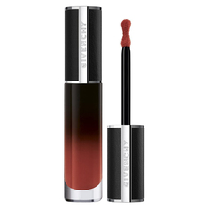 Le Rouge Interdit Cream Velvet Жидкая матовая помада для губ Givenchy