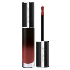Le Rouge Interdit Cream Velvet Жидкая матовая помада для губ Givenchy