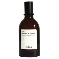 Ambre &amp; Tonka Парфюмерная вода 100 Bon