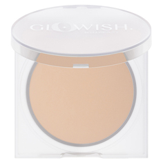 GLOWISH LUMINOUS POWDER Светоотражающая пудра Huda Beauty