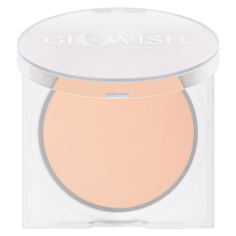 GLOWISH LUMINOUS POWDER Светоотражающая пудра Huda Beauty