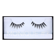 CLASSIC LASH 03 MONIQUE Накладные ресницы Huda Beauty