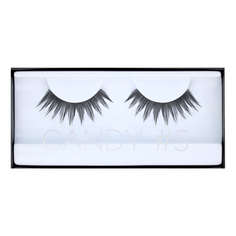 CLASSIC LASH 05 CANDY Накладные ресницы Huda Beauty