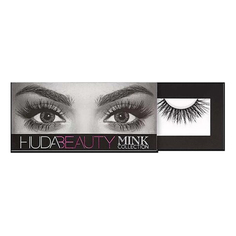 MINK LASH MARILYN Накладные ресницы Huda Beauty