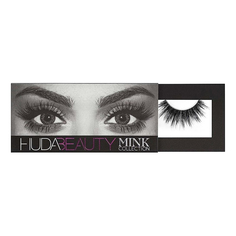MINK LASH RAQUEL Накладные ресницы Huda Beauty