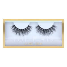 LASHES LOTTIE 19 Накладные ресницы Huda Beauty
