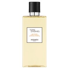 Terre d&apos;Hermès Гель для душа Hermes