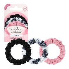 Loop Be Gentle Резинка-браслет для волос Invisibobble