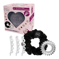 Sets Heart Style Набор Invisibobble