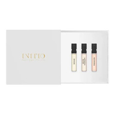 INITIO HEDONIST Набор семплов 3 шт x 1.5 мл
