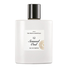 WHITE ESSENTIALS Чувственный уд Парфюмерная вода Jardin de Parfums