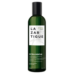 EXTRA-GENTLE SHAMPOO Экстра-мягкий шампунь для частого применения Lazartigue