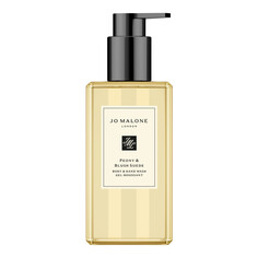 Peony &amp; Blush Suede Body &amp; Hand Wash Гель для душа Jo Malone London