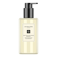 Nectarine Blossom &amp; Honey Body &amp; Hand Wash Гель для душа Jo Malone London