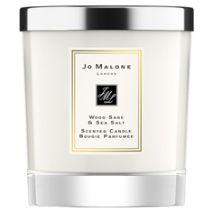 Wood Sage &amp; Sea Salt Свеча для дома Jo Malone London