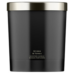Myrrh &amp; Tonka Home Candle Свеча ароматная Jo Malone London