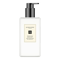 Wood Sage &amp; Sea Salt Body &amp; Hand Wash Гель для душа Jo Malone London