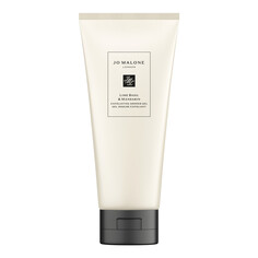 Lime Basil &amp; Mandarin Exfoliating Shower Gel Очищающий гель-скраб Jo Malone London