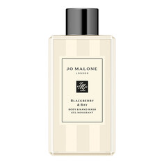 Blackberry &amp; Bay Body &amp; Hand Wash Гель для душа Jo Malone London