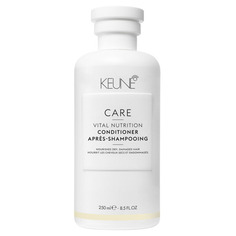 CARE Vital Nutrition Conditioner Кондиционер Основное питание Keune