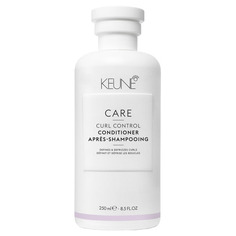 CARE Curl Control Conditioner Кондиционер Уход за локонами Keune