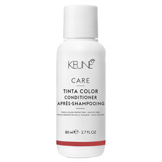 CARE Tinta Color Conditioner Кондиционер для окрашенных волос в дорожном формате Keune