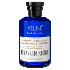 1922 Fortifying Shampoo Укрепляющий шампунь против выпадения волос Keune