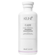 CARE Curl Control Shampoo Шампунь Уход за локонами Keune