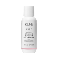 Color Brillianz Шампунь яркость цвета Keune