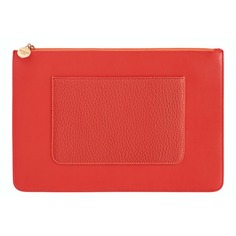 KENZO красная косметичка