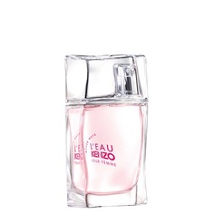 L&apos;EAU KENZO HYPER WAVE POUR FEMME Туалетная вода