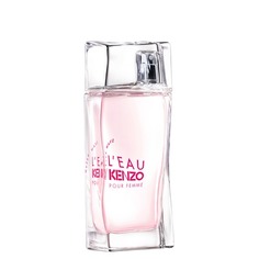 L&apos;EAU KENZO HYPER WAVE POUR FEMME Туалетная вода