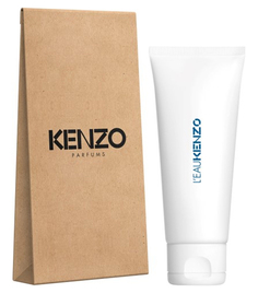 Парфюмированный гель для душа L’Eau Kenzo pour Homme, 75 мл