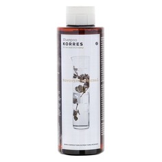 Aloe &amp; Dittany Shampoo Шампунь с алоэ и диттани Korres