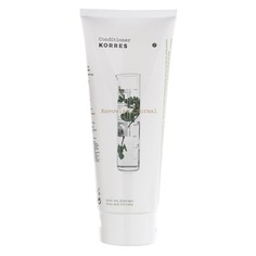 Aloe &amp; Dittany Conditioner Кондиционер для волос с алоэ и диттани Korres