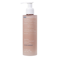 Apothecary Wild Rose Clearly Bright Cleansing Gel Очищающий гель с экстрактом дикой розы Korres