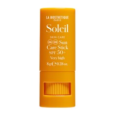 Солнцезащитный стик SPF 50 La Biosthetique