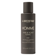 Стимулирующий лосьон для кожи головы La Biosthetique