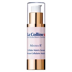 Матрикс-сыворотка с клеточным комплексом LA Colline