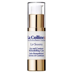 Уход для губ с клеточным комплексом LA Colline