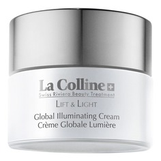 Глобальный крем Лифтинг и Сияние LA Colline