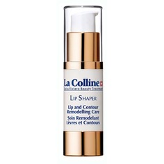 La Colline 12 комплимент