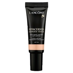 Effacernes Long Tenue Корректор тональный SPF30 Lancome