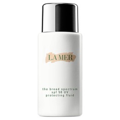 Защитный флюид SPF50 La Mer