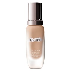 Восстанавливающий тональный флюид Soft Fluid Foundation SPF20 La Mer