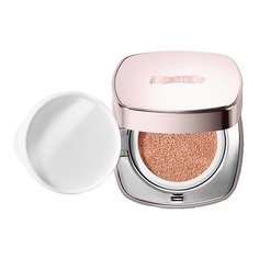 Тональный лифтинг-кушон с эффектом сияния The Cushion Compact SPF30 La Mer