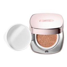 Тональный лифтинг-кушон с эффектом сияния The Cushion Compact SPF30 La Mer