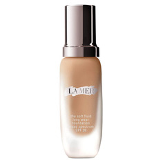 The Soft Fluid Long Wear Foundation Флюид тональный восстанавливающий SPF20 La Mer