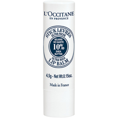 Карите Бальзам-стик для губ L`Occitane