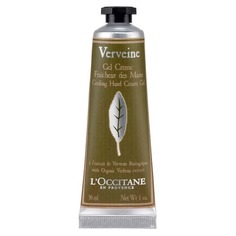 Вербена Гель-крем для рук L`Occitane